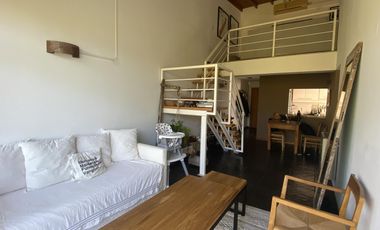 Departamento en venta - San Isidro