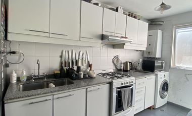 Departamento en venta - San Isidro