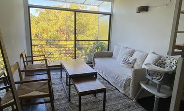 Departamento en venta - San Isidro