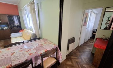 Venta, Departamento, 2 ambientes, Patio, Vicente López