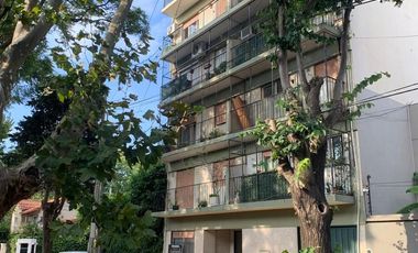Venta, Departamento, 2 ambientes, Patio, Vicente López