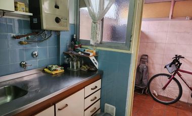 Venta, Departamento, 2 ambientes, Patio, Vicente López