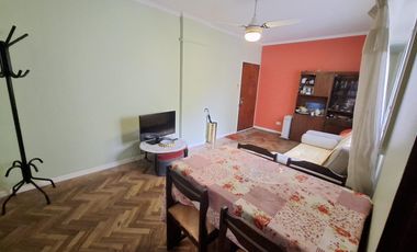Venta, Departamento, 2 ambientes, Patio, Vicente López