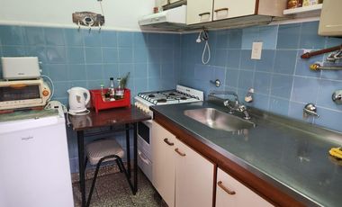 Venta, Departamento, 2 ambientes, Patio, Vicente López