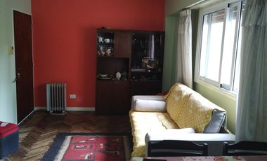 Venta, Departamento, 2 ambientes, Patio, Vicente López