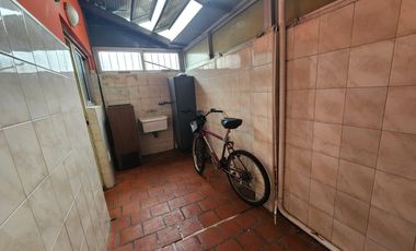 Venta, Departamento, 2 ambientes, Patio, Vicente López