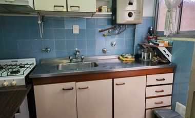 Venta, Departamento, 2 ambientes, Patio, Vicente López