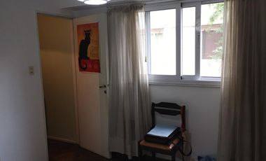 Venta, Departamento, 2 ambientes, Patio, Vicente López