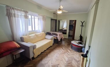 Venta, Departamento, 2 ambientes, Patio, Vicente López