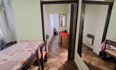 Venta, Departamento, 2 ambientes, Patio, Vicente López