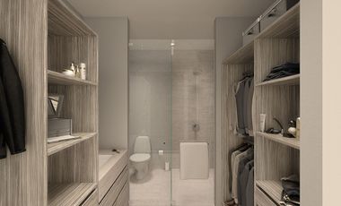 Departamento venta Nova Style, San Angel