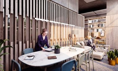 Departamento venta Nova Style, San Angel