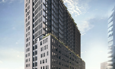 Departamento venta Nova Style, San Angel