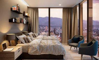 Departamento venta Nova Style, San Angel