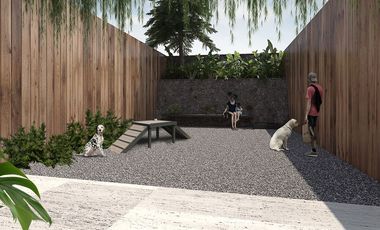 Departamento venta Nova Style, San Angel