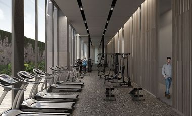 Departamento venta Nova Style, San Angel