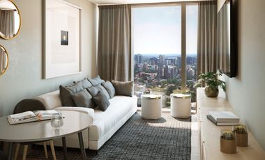 Departamento venta Nova Style, San Angel