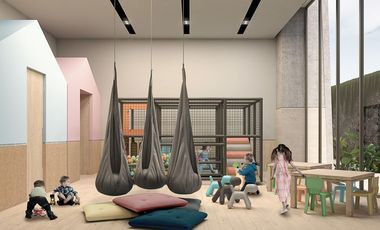 Departamento venta Nova Style, San Angel