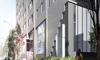 Departamento venta Nova Style, San Angel