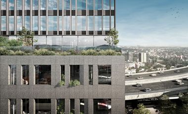 Departamento venta Nova Style, San Angel