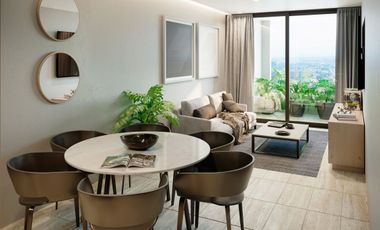 Departamento venta Nova Style, San Angel