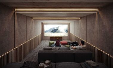 Departamento venta Nova Style, San Angel