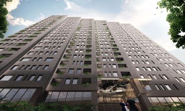 Departamento venta Nova Style, San Angel