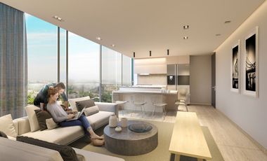 Departamento venta Nova Style, San Angel