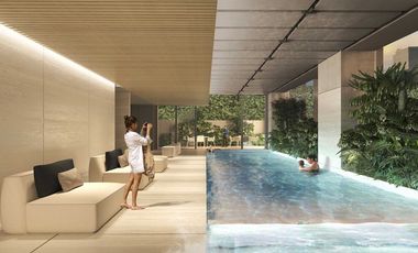 Departamento venta Nova Style, San Angel