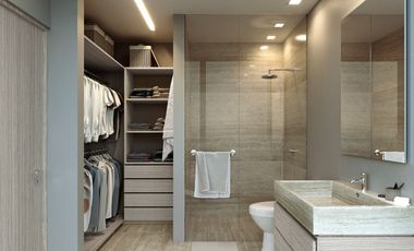 Departamento venta Nova Style, San Angel