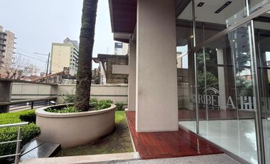 Departamento en  alquiler de 4 ambientes con cochera y pileta