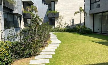 Venta Town House  en condominio, Tecamachalco