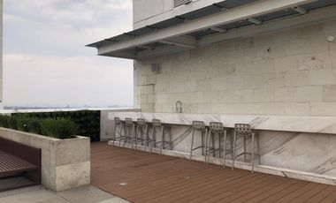 Departamento venta, Icon San Angel