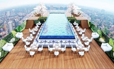 Departamento venta, Icon San Angel