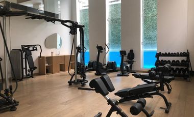 Departamento venta, Icon San Angel