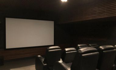 Departamento venta, Icon San Angel