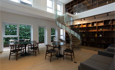 Departamento venta, Icon San Angel