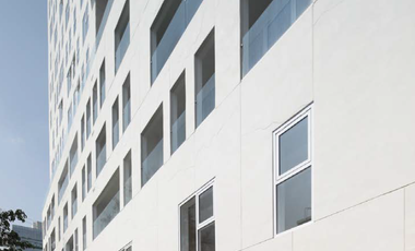 Departamento venta, Icon San Angel