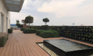 Departamento venta, Icon San Angel