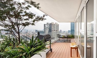 Departamento venta, Icon San Angel