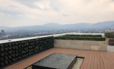 Departamento venta, Icon San Angel