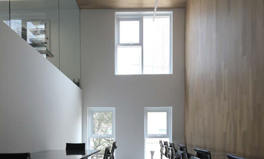 Departamento venta, Icon San Angel