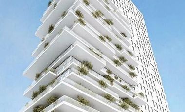 Departamento venta, Icon San Angel