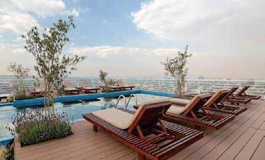 Departamento venta, Icon San Angel