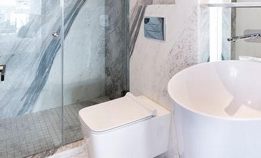 Departamento venta, Icon San Angel