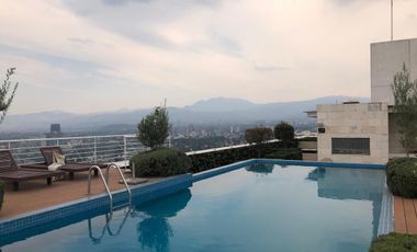 Departamento venta, Icon San Angel