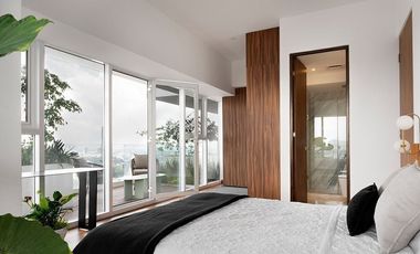 Departamento venta, Icon San Angel