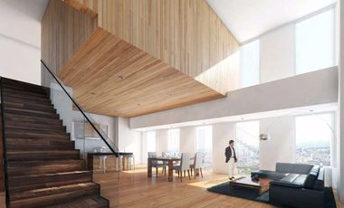 Departamento venta, Icon San Angel