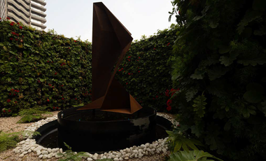 Departamento venta, Icon San Angel