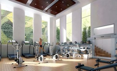 Departamento venta, Icon San Angel